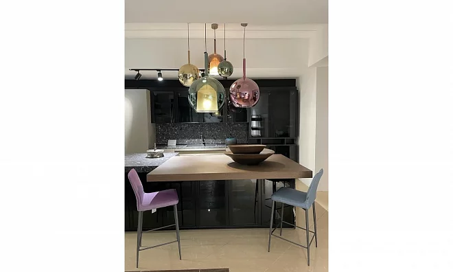 Кухня (со столешницей) MITON 410519