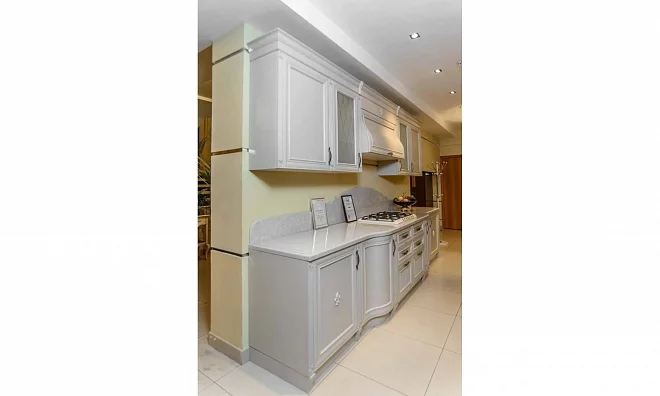 Кухня Русский Дом Эрмитаж 139369