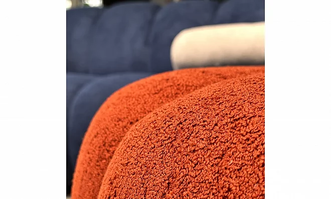 Пуф Saloni Bibendum BIBENDUM POUF