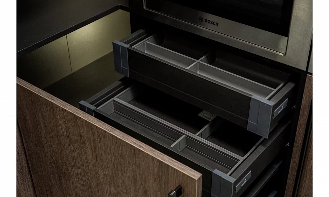 Кухня Русский Дом 441155