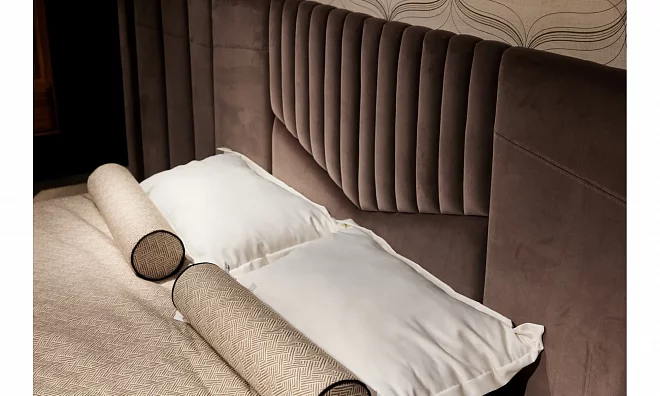 Кровать Grilli Prisma 840305