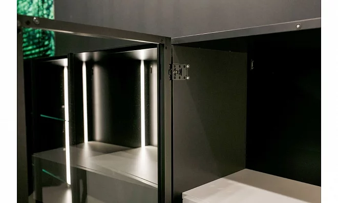 Витрина SANGIACOMO Modo 399265