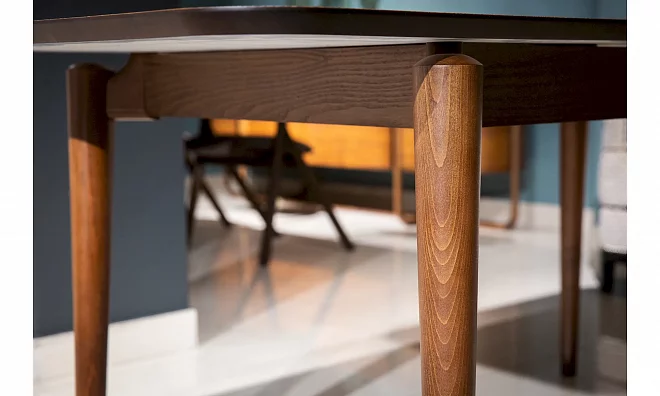 Стол обеденный Лидер Vasto 438112