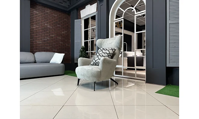 Кресло Saloni Panda 441549