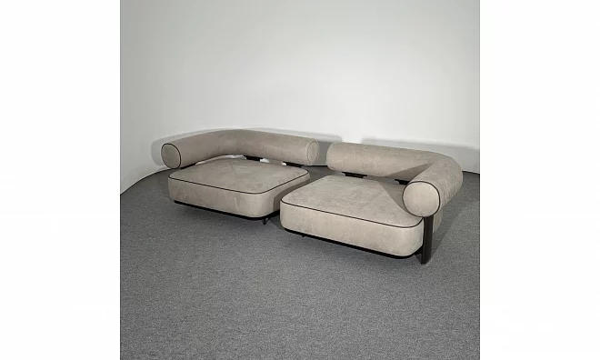 Диван Saloni Kyoto 442741