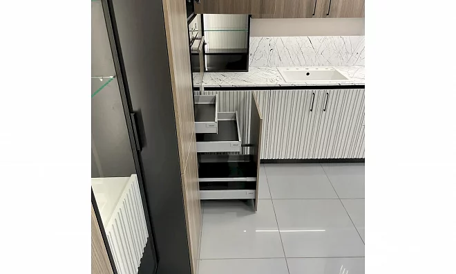 Кухня Русский Дом 437835