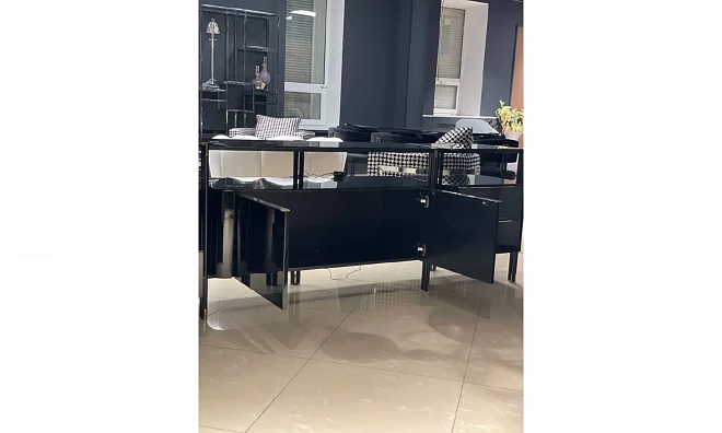 Комод ORIX Dark 428998