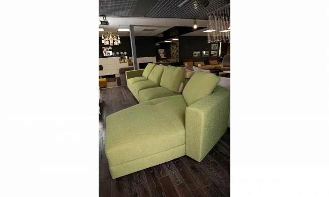 диван O'PRIME LLOYD А4Л+Т2С+К1С+А6П