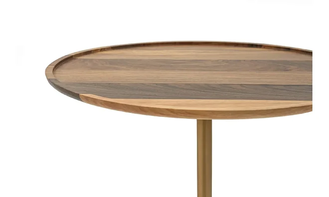 Комплект Кофейных Столов Homage Marble 424636