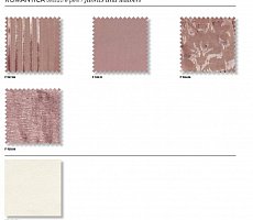 Витрина Signorini Coco Madam Daytona