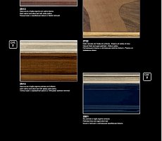 Банкетка Modenese Gastone Allegata