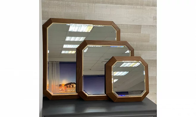 Зеркало большое Logan Turkey 3200376454