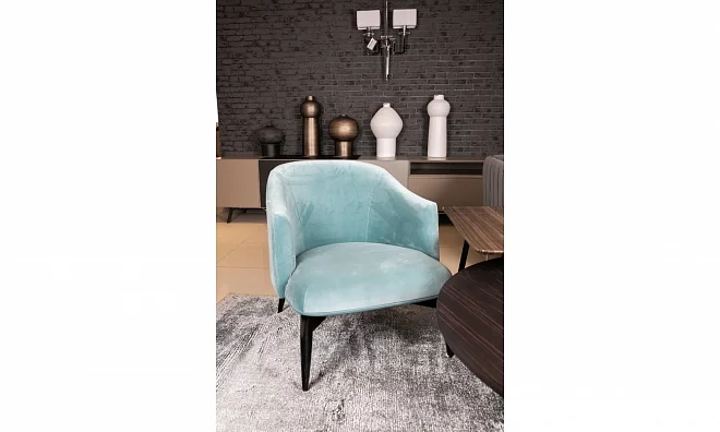 Кресло PRADDY Bionsai NT054LESTFT3