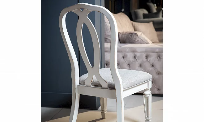 Стул Анна Потапова Realyn D743-02