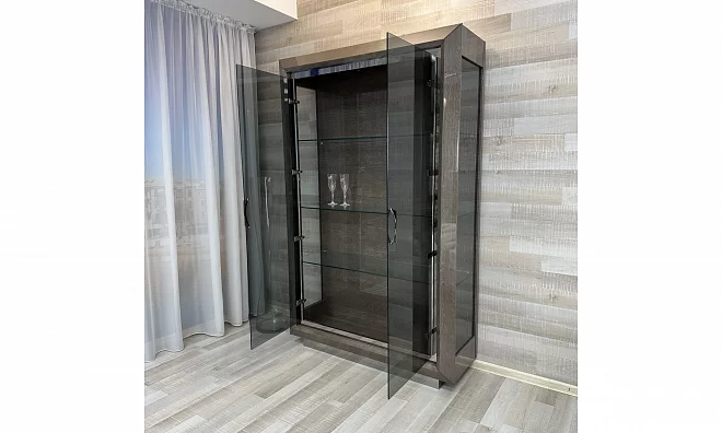 Витрина Camelgroup Elite 155VT2.02PL