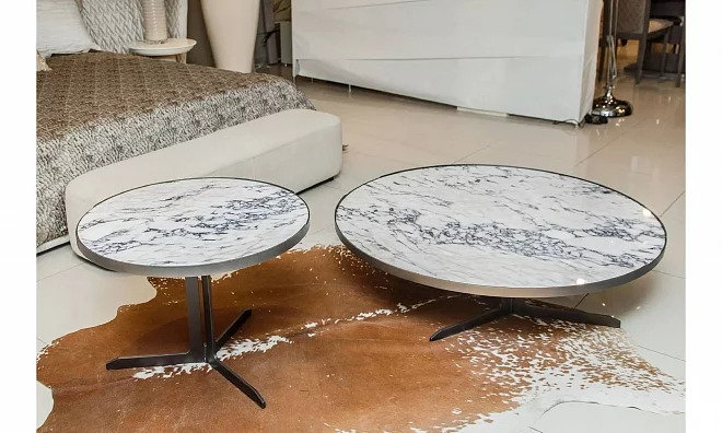 Столик Alberta Salotti Arabesque 1ARBTD70