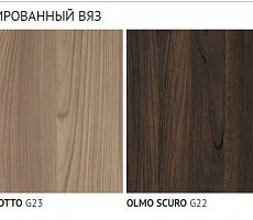 Комплект мебели в спальню Alf Group Neyo