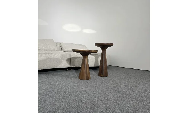 Кофейный столик низкий Homage Wood 423982-2