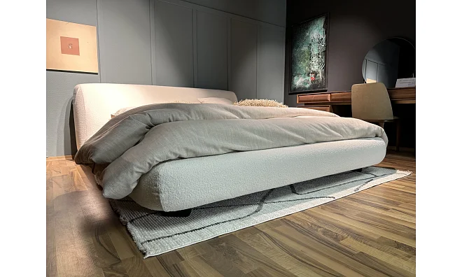 Кровать Saloni Bonbon 441612