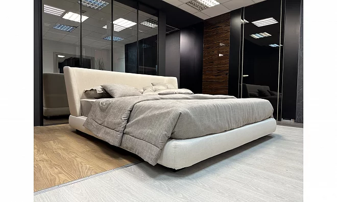 Кровать Русский Дом Reeves НФ-00001403