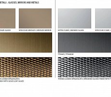 Витрина Signorini Coco Madam Daytona