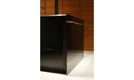 Кухня ASTER Contempora