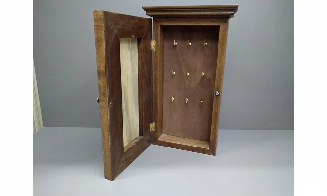 Ключница Decor Toscana 1927/2