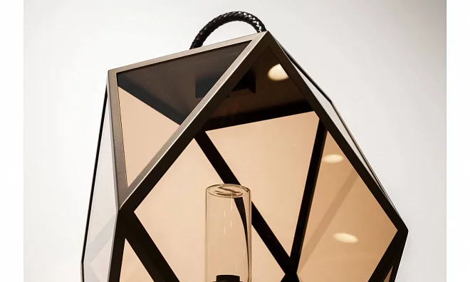 Фонарь уличный CONTARDI MUSE LARGE ACAM.002056