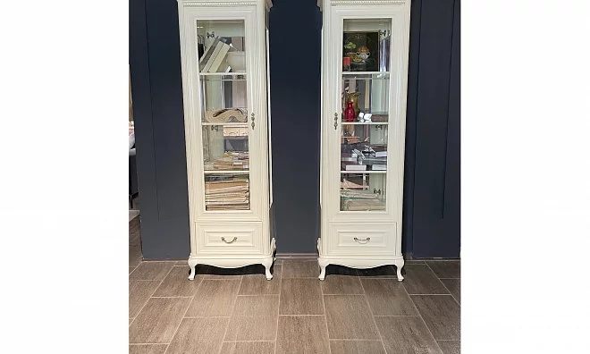 Витрина Taranko Verona V-W1/2 P