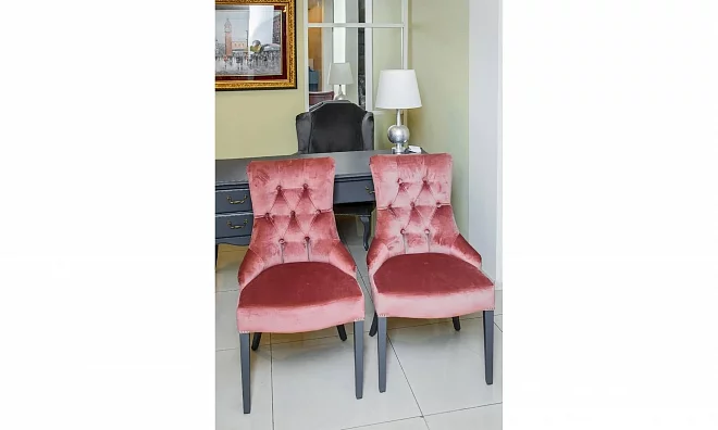 Стул Kreind CO2 C02-ral7015-N-B20