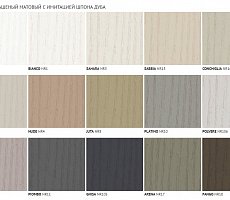 Комплект мебели в спальню Alf Group Neyo