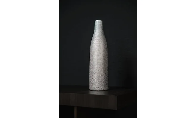Ваза Relotti Silver A7110-B