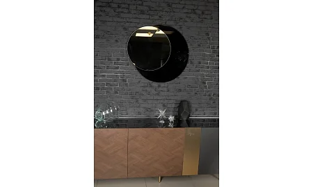 Зеркало для комода ENZA HOME DORIAN