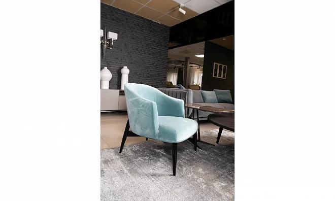 Кресло PRADDY Bionsai NT054LESTFT3