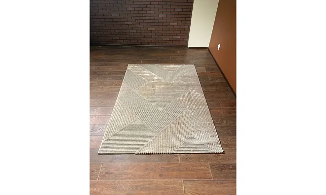 Ковер Seneca Beige 3200392808
