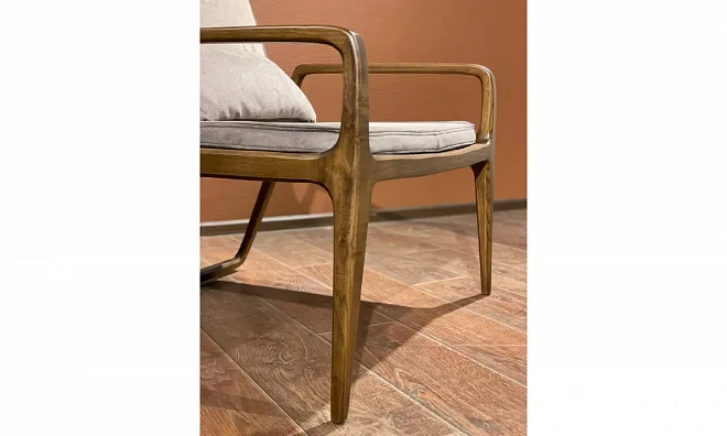 Кресло Homage Hermes 434244