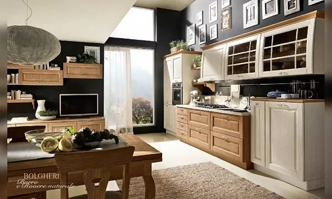 Кухня Stosa Cucine Bolgheri 2 92235