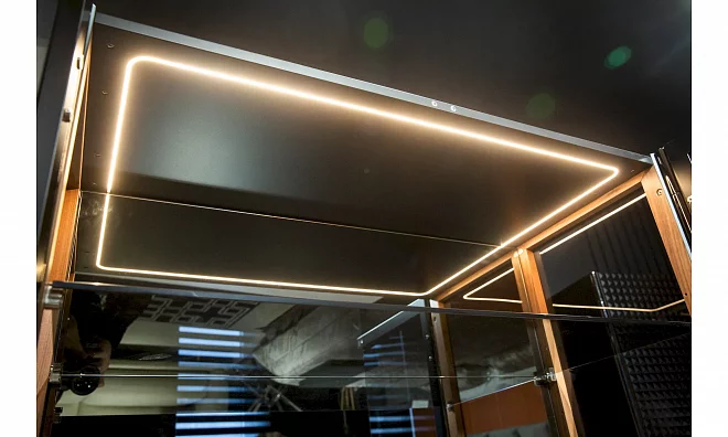 Витрина CapoD'opera Spin 435731