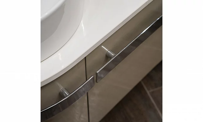 Комплект мебели для ванной Birex expo