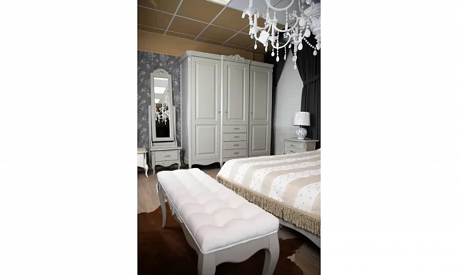 Скамья  Kreind Ательер Хоум 118-K04-S-B07