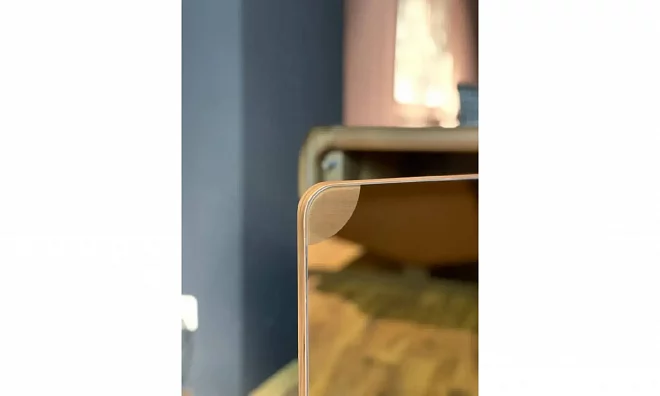 Комод с зеркалом Homage Icon 423884