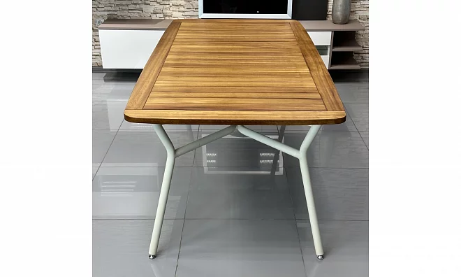 Уличный стол Saloni Gagra 442641