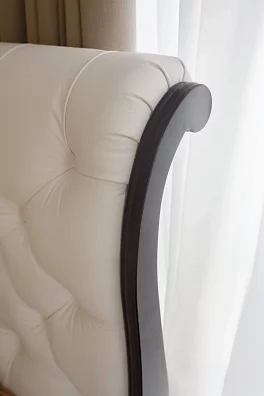 Taranko Спальня Wersal Кровать W-loze-S/G 160