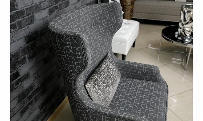 Parker Кресло АТ-01.30