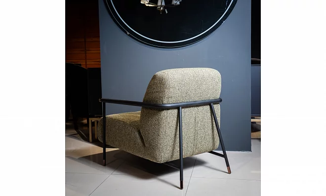 Кресло Saloni Nice 441535