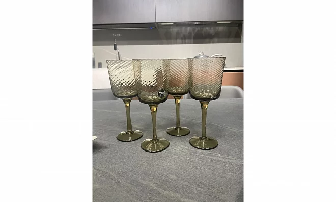 Набор бокалов VG ANGORA 5660072.NG S