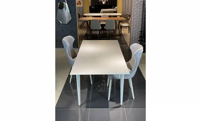 Стол Обеденный Lorenta Turkey 3200387826