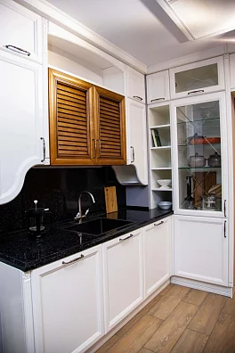 Кухня Русский Дом 139889