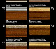 Банкетка Modenese Gastone Allegata