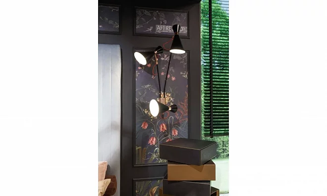 Бра DELIGHTFUL SIMONE SIMONE